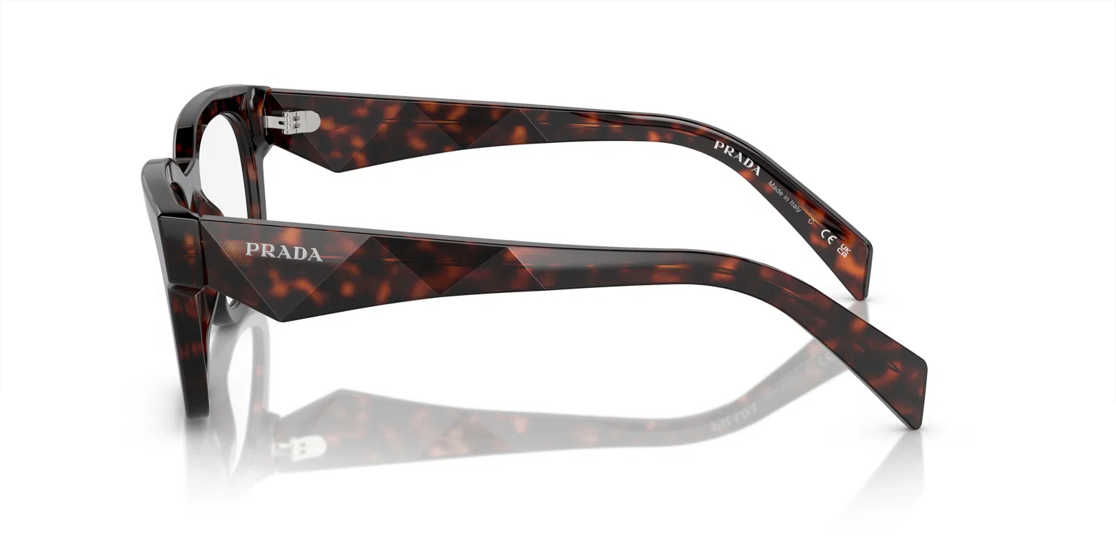 Prada A10V Eyeglasses - view 22